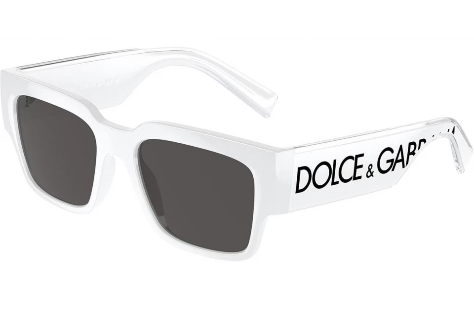 Dolce & Gabbana DG6184 331287 