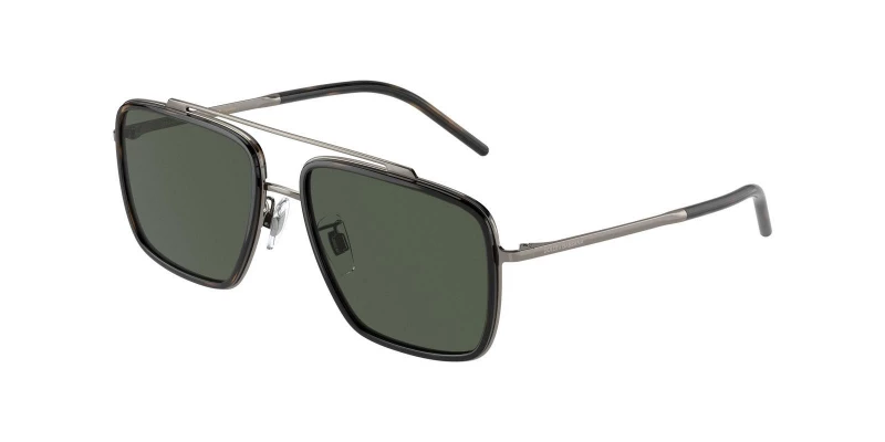 Dolce & Gabbana DG2220 13359A POLARIZED	