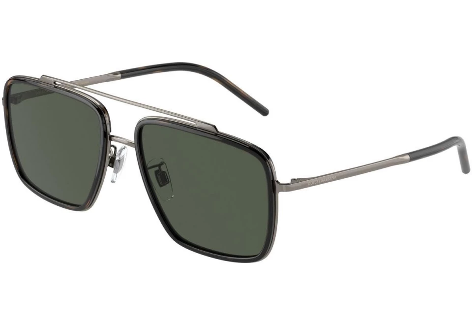 Dolce & Gabbana DG2220 13359A POLARIZED	