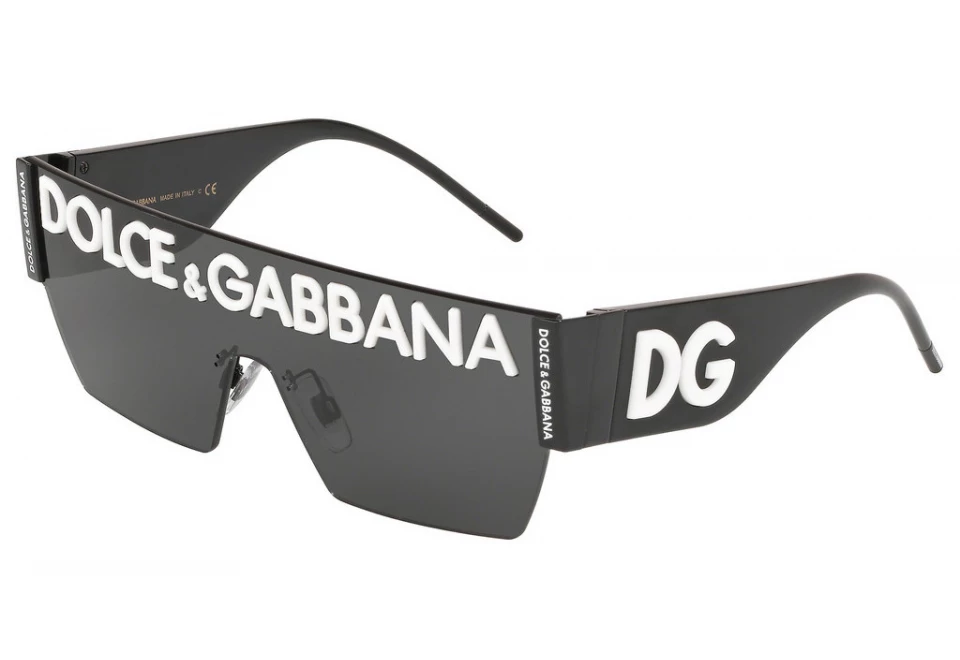 Dolce & Gabbana DG2233 01/87