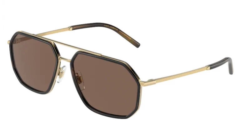 Dolce & Gabbana DG2285 02/73