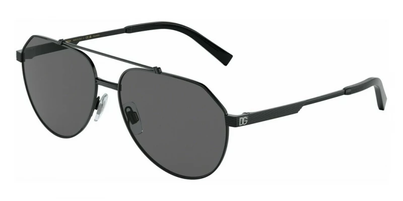 Dolce & Gabbana DG2288 110681 POLARIZED