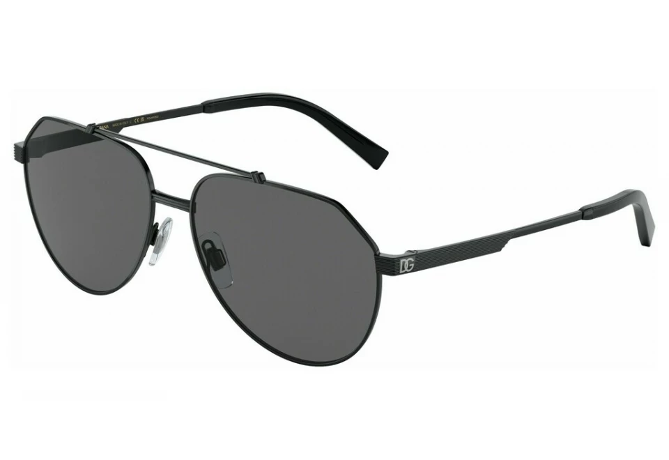 Dolce & Gabbana DG2288 110681 POLARIZED