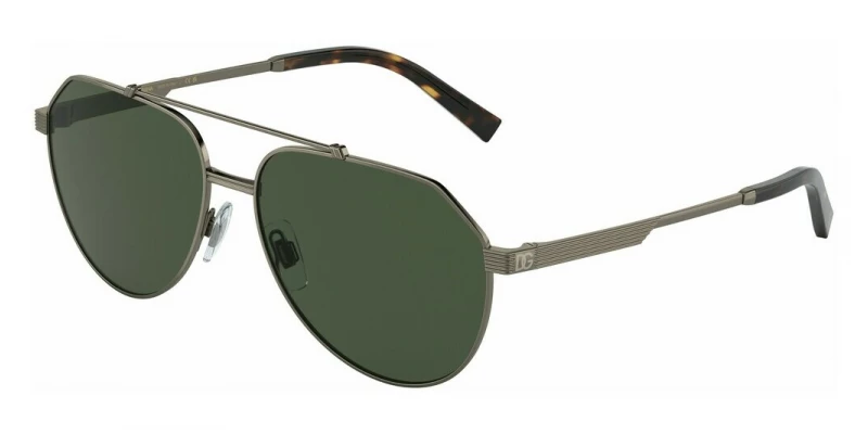 Dolce & Gabbana DG2288 13359A POLARIZED