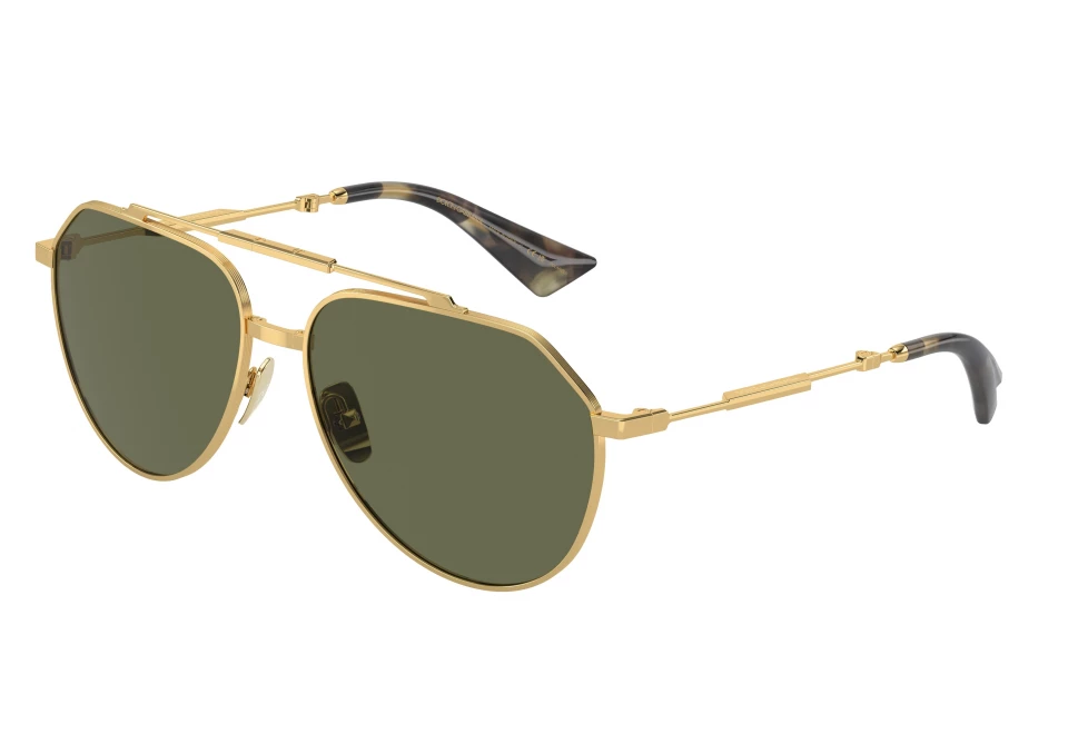 Dolce & Gabbana DG2302 02/58 POLARIZED