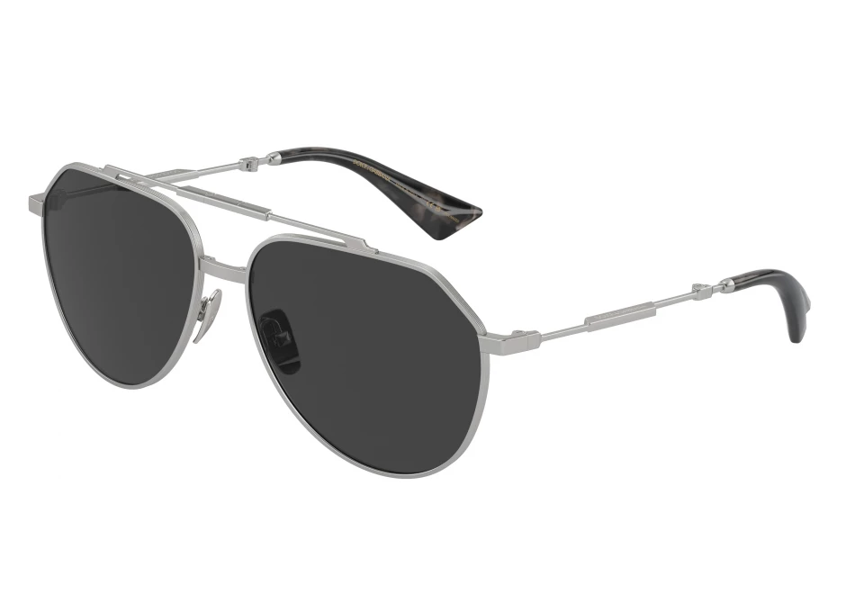 Dolce & Gabbana DG2302 136648 POLARIZED