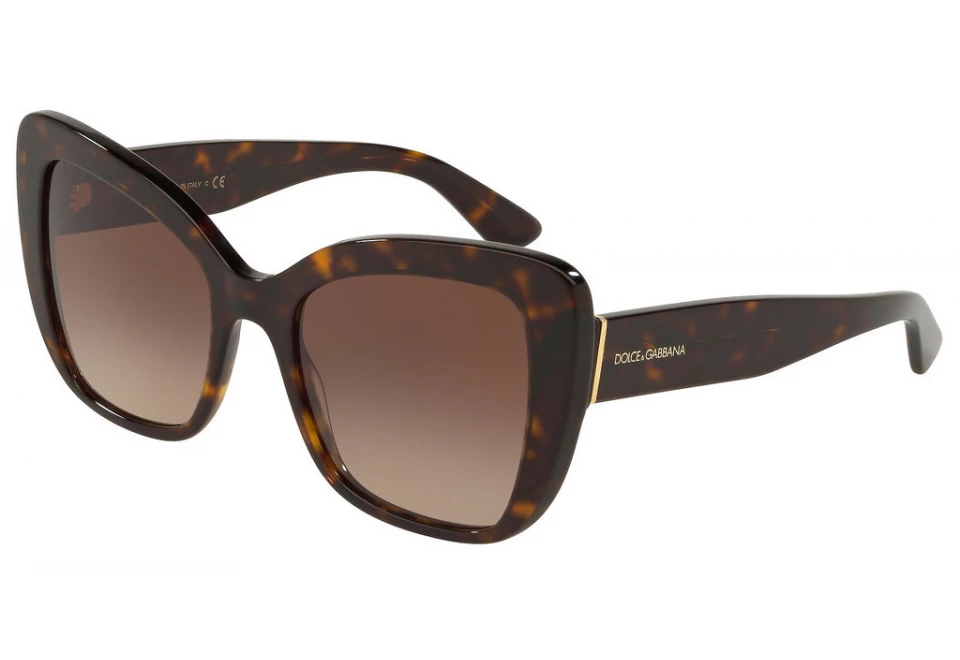 Dolce & Gabbana DG4348 502/13