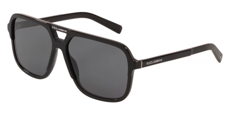 Dolce & Gabbana DG4354 193481 POLARIZED