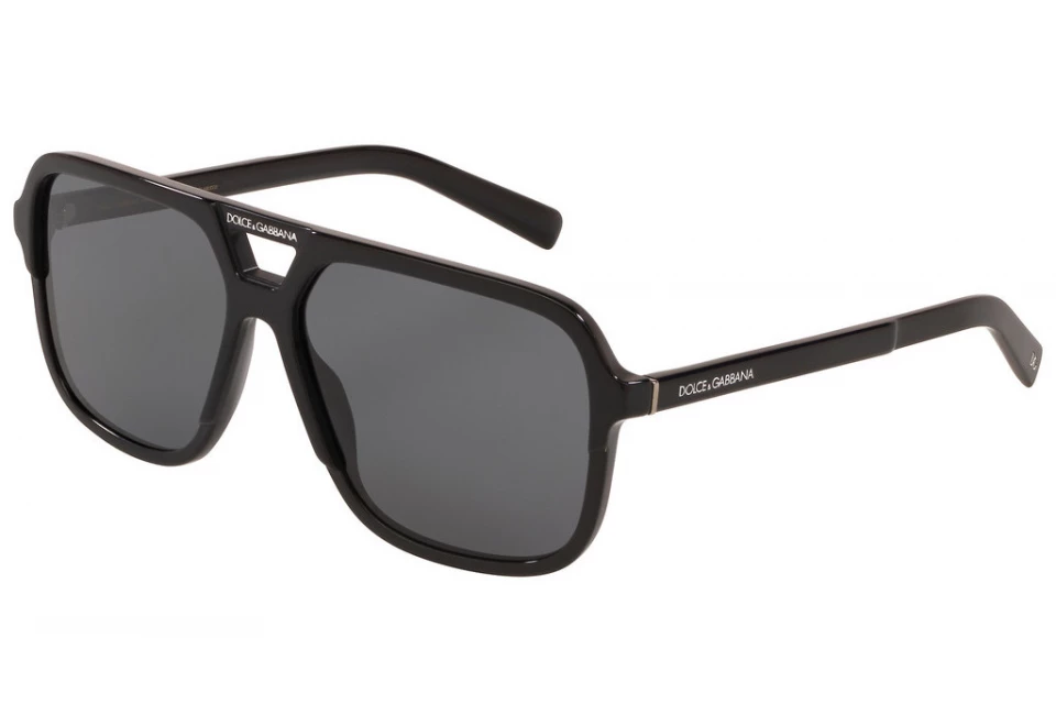 Dolce & Gabbana DG4354 193481 POLARIZED