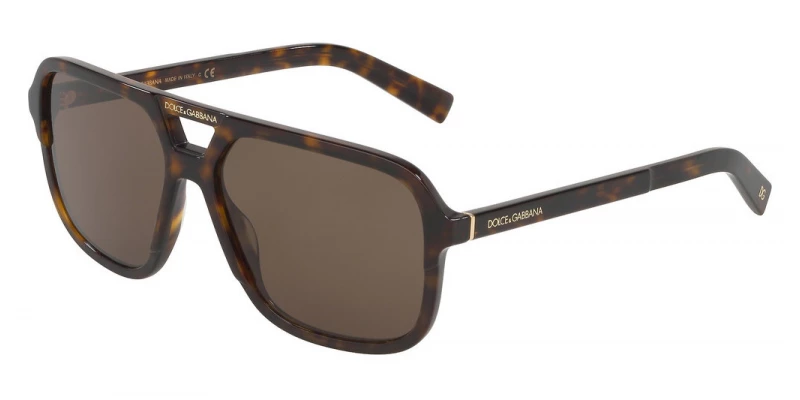 Dolce & Gabbana DG4354 502/73