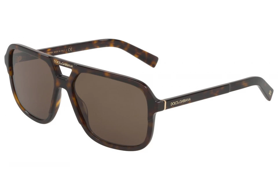 Dolce & Gabbana DG4354 502/73