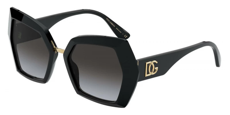 Dolce & Gabbana DG4377 501/8G