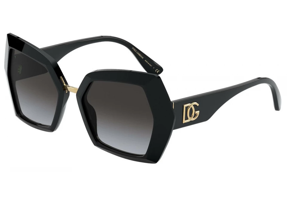 Dolce & Gabbana DG4377 501/8G