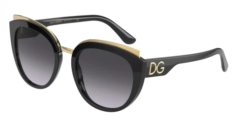 Dolce & Gabbana DG4383 501/8G