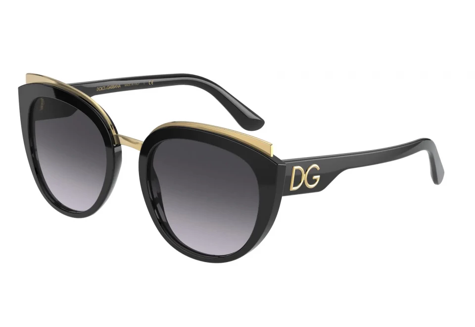 Dolce & Gabbana DG4383 501/8G