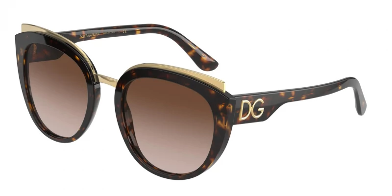 Dolce & Gabbana DG4383 502/13