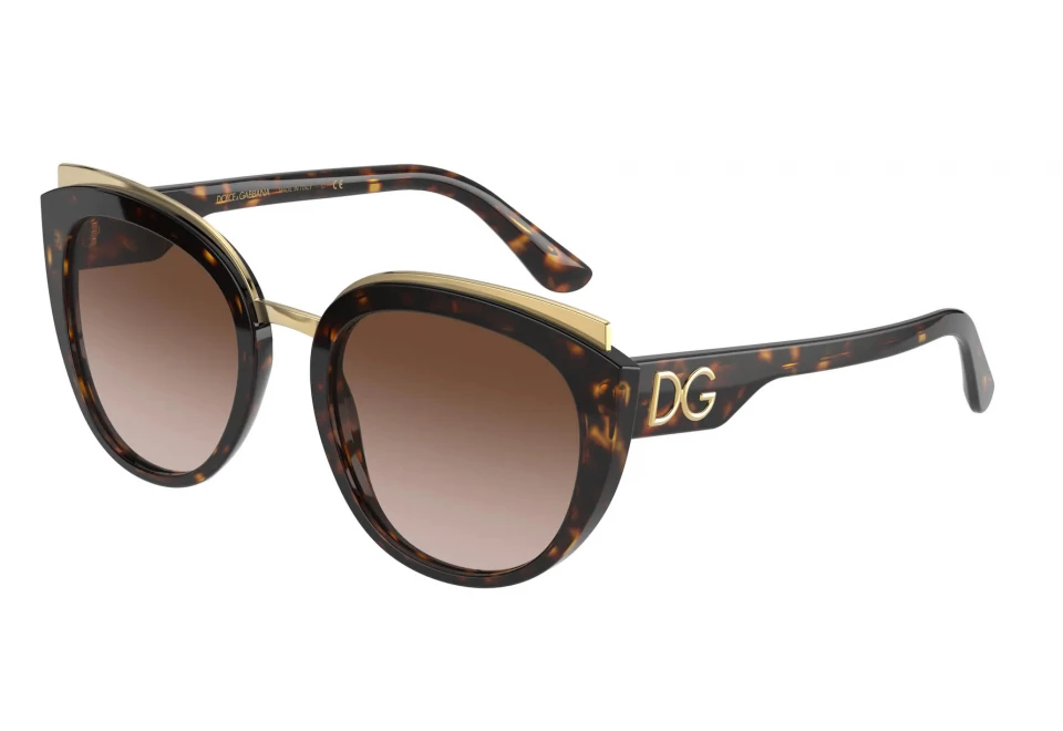 Dolce & Gabbana DG4383 502/13