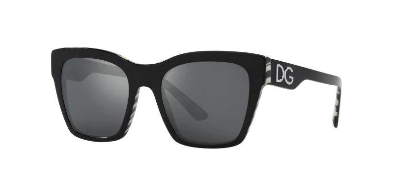 Dolce & Gabbana DG4384 33726G