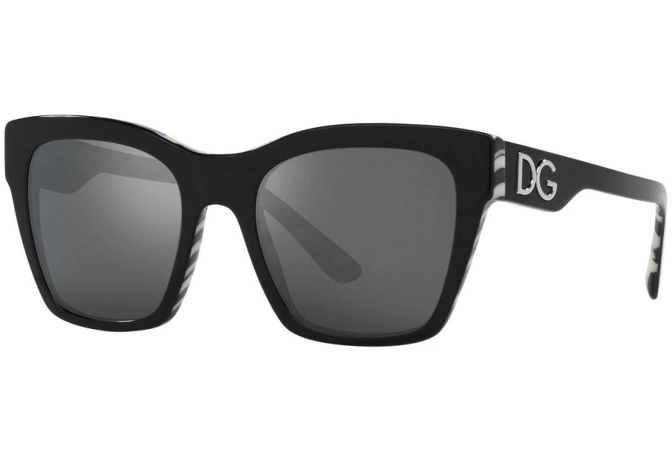 Dolce & Gabbana DG4384 33726G