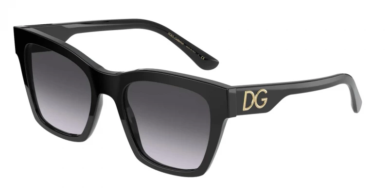 Dolce & Gabbana DG4384 501/8G