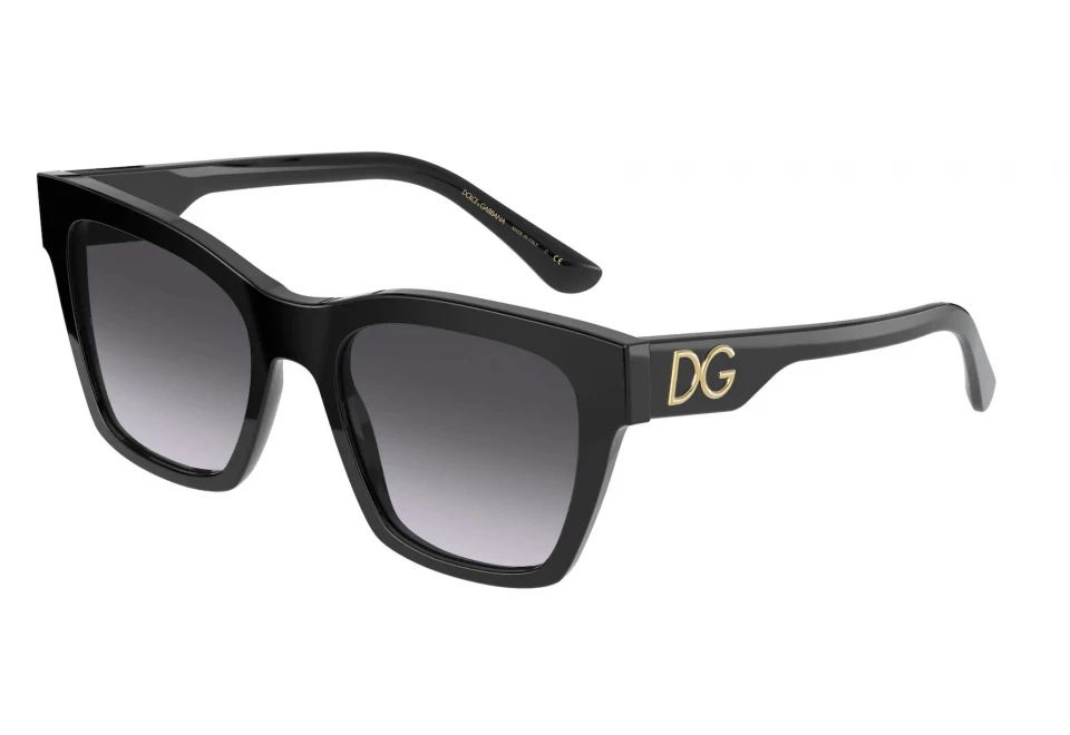 Dolce & Gabbana DG4384 501/8G