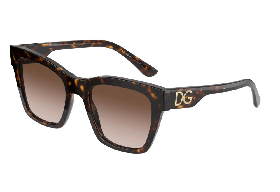 Dolce & Gabbana DG4384 502/13