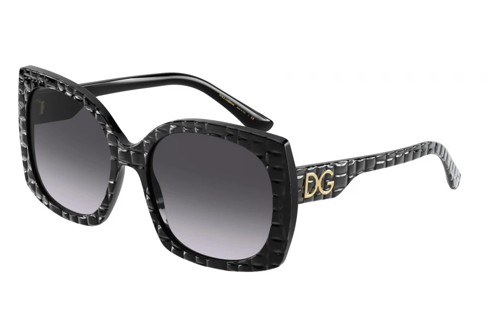 Dolce & Gabbana DG4385 32888G