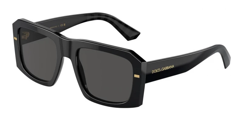 Dolce & Gabbana DG4430 501/87