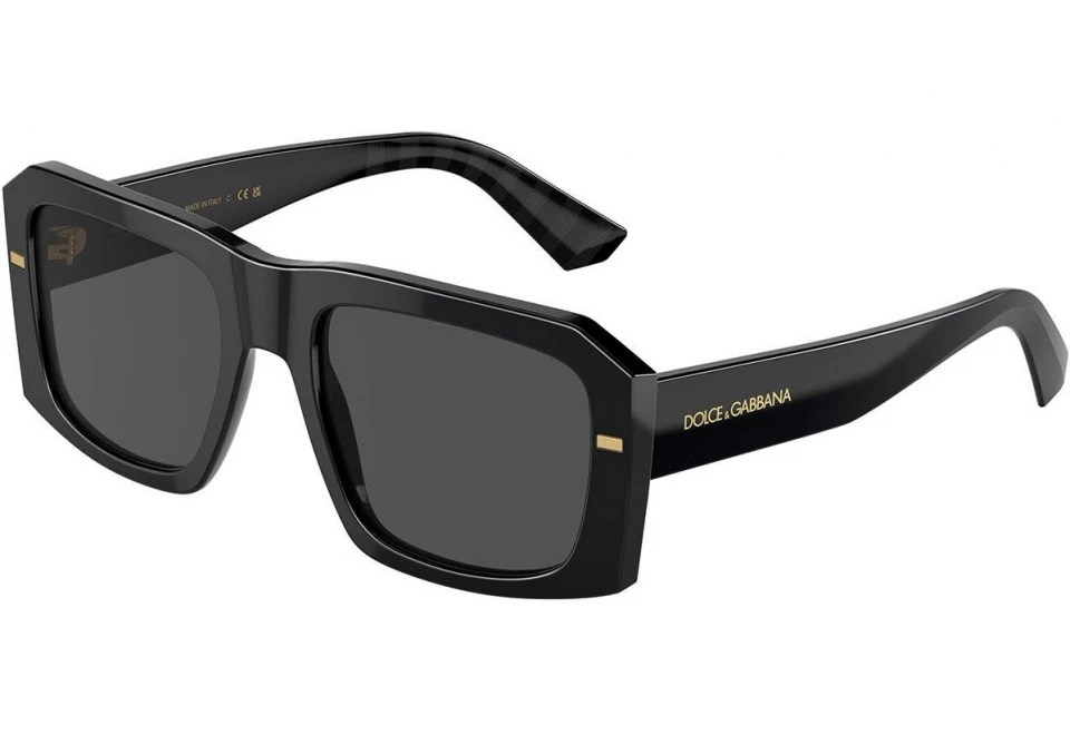 Dolce & Gabbana DG4430 501/87