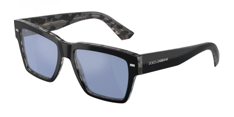 Dolce & Gabbana DG4431 34031U