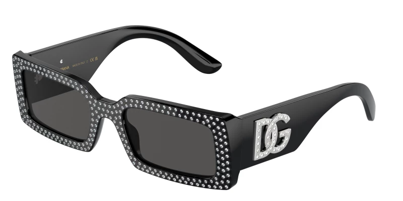 Dolce & Gabbana DG4447B 501/87