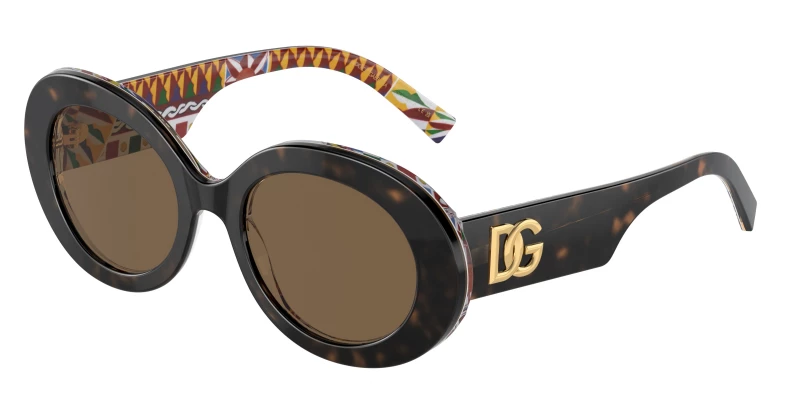 Dolce & Gabbana DG4448 321773