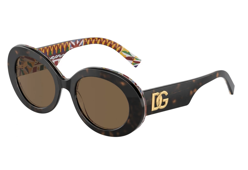 Dolce & Gabbana DG4448 321773