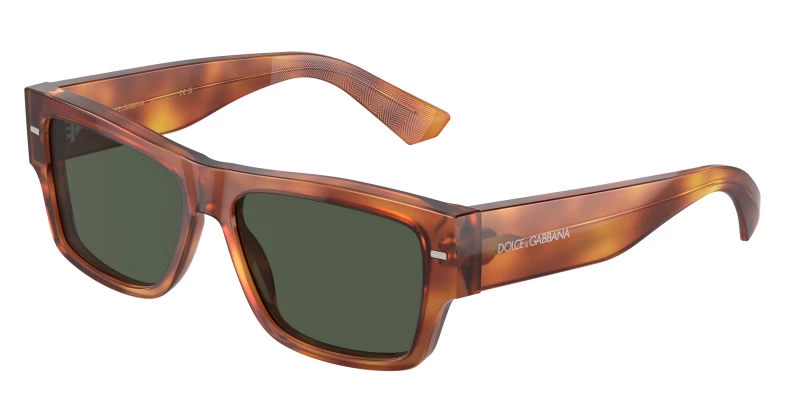 Dolce & Gabbana DG4451 705/9A POLARIZED