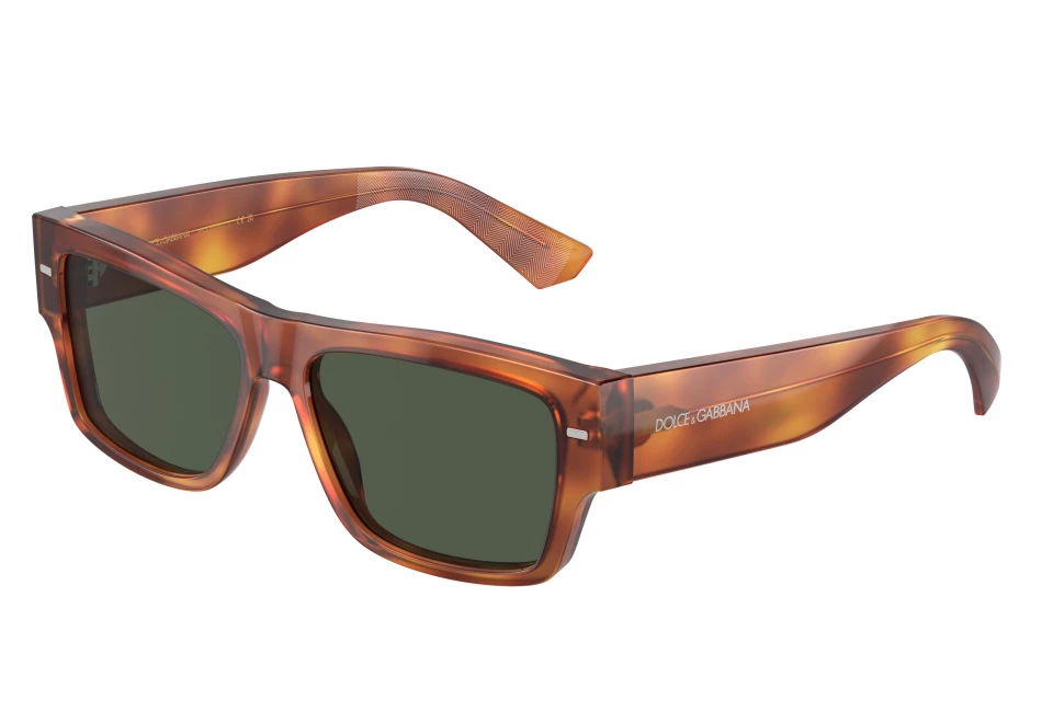 Dolce & Gabbana DG4451 705/9A POLARIZED