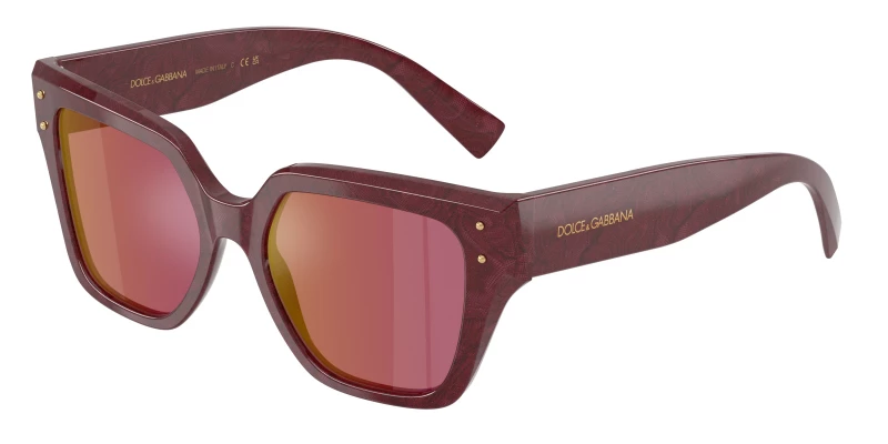 Dolce & Gabbana DG4471 3442D0