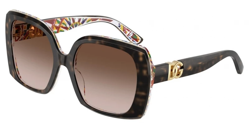 Dolce & Gabbana DG4475 321713