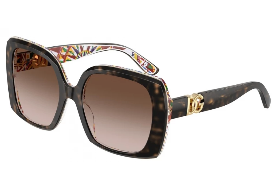 Dolce & Gabbana DG4475 321713