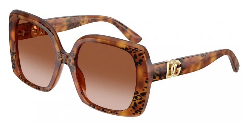 Dolce & Gabbana DG4475 338013