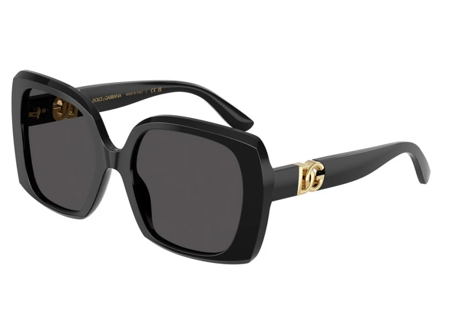 Dolce & Gabbana DG4475 501/87