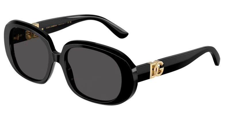 Dolce & Gabbana DG4476 501/87