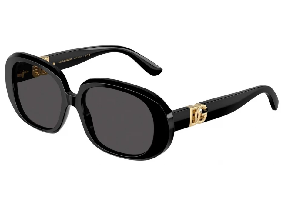 Dolce & Gabbana DG4476 501/87