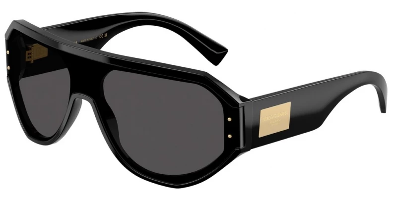 Dolce & Gabbana DG4481 501/87