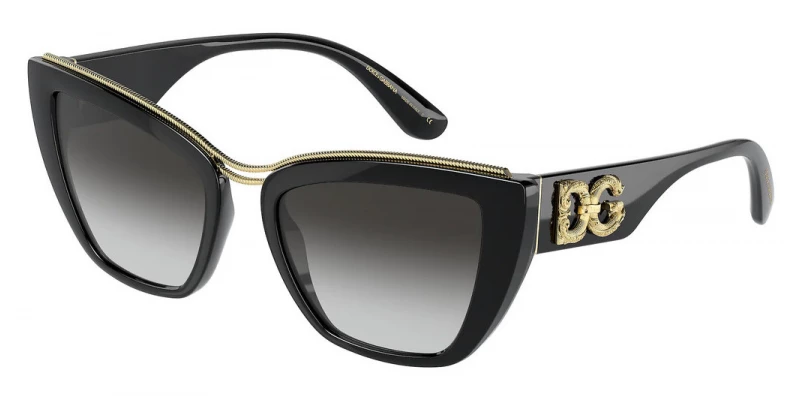 Dolce & Gabbana DG6144 501/8G