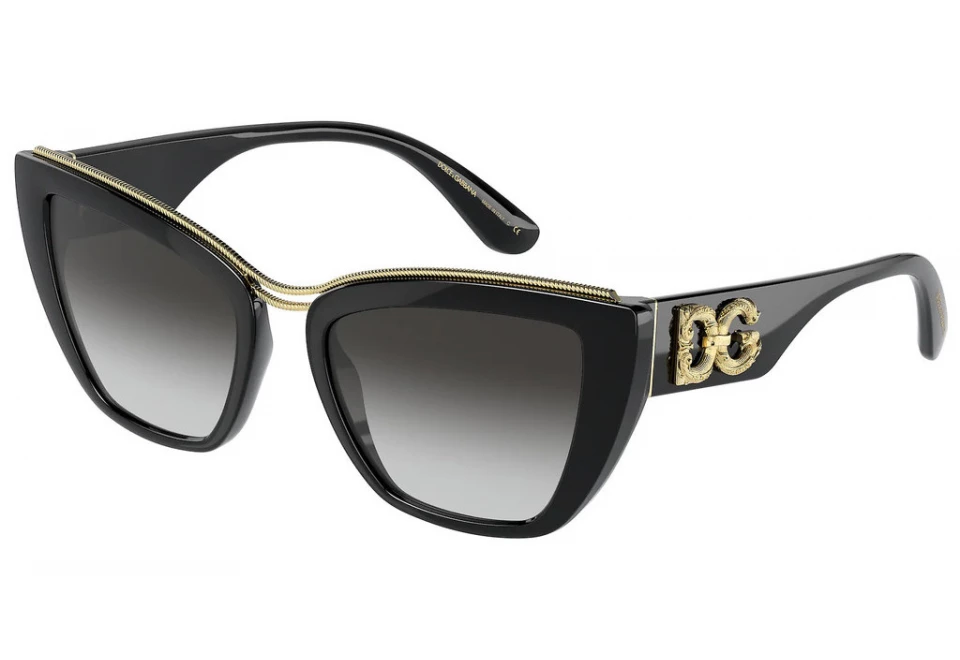 Dolce & Gabbana DG6144 501/8G