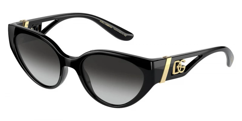 Dolce & Gabbana DG6146 501/8G