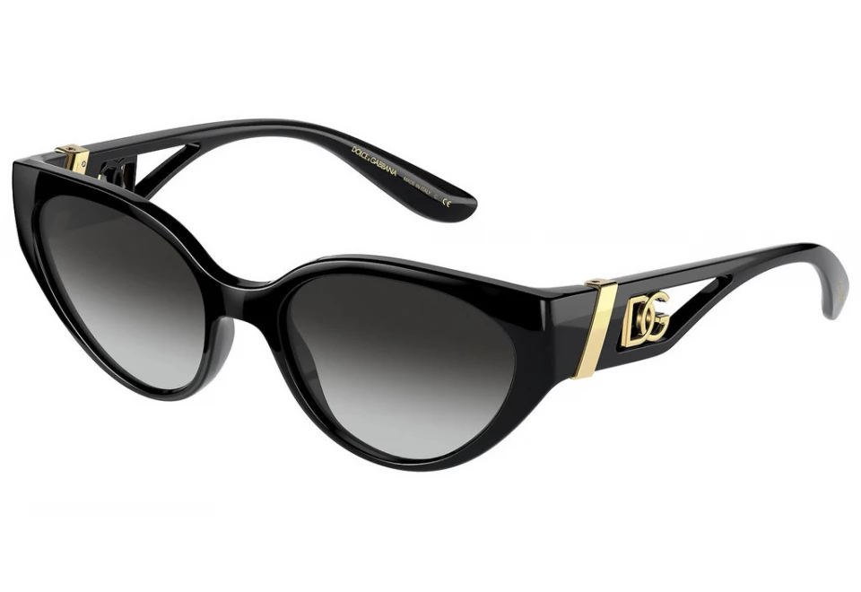 Dolce & Gabbana DG6146 501/8G