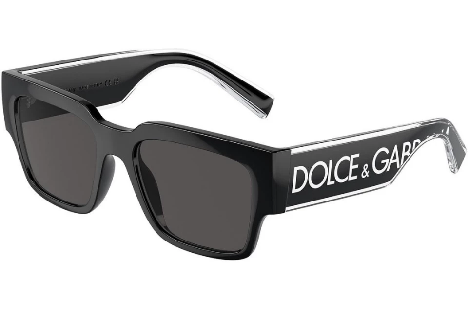 Dolce & Gabbana DG6184 501/87