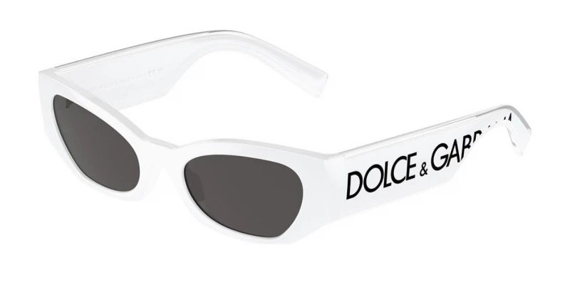 Dolce & Gabbana DG6186 331287