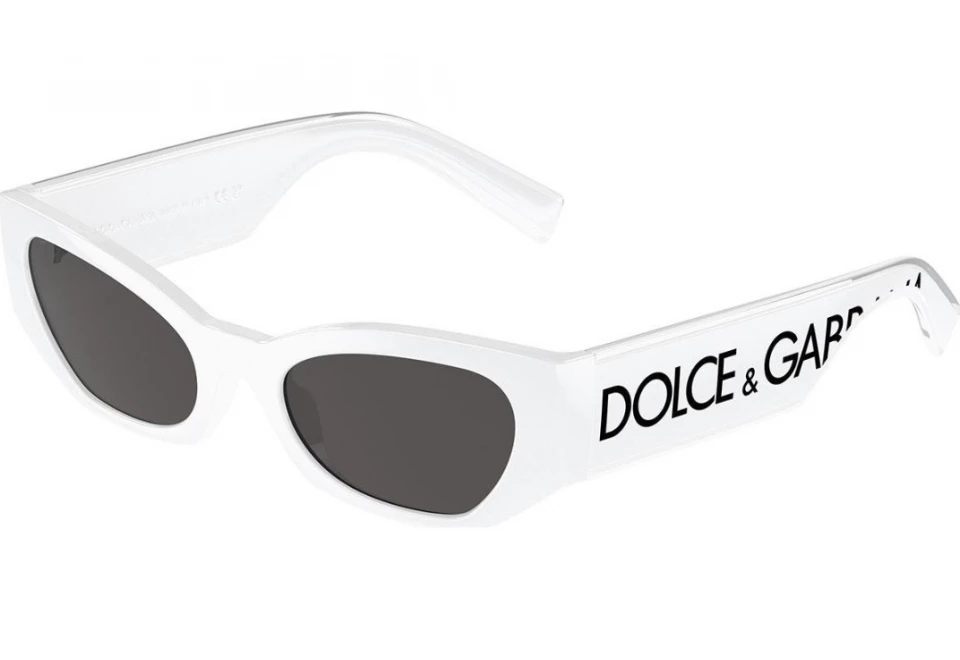 Dolce & Gabbana DG6186 331287